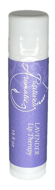 Lip Therapy - Lavender
