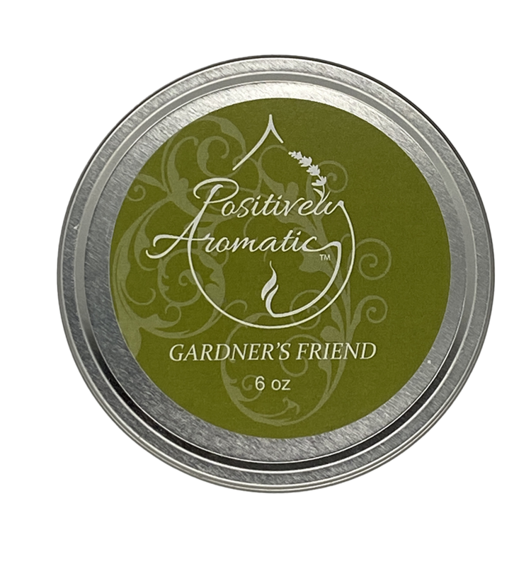 Gardner's Friend