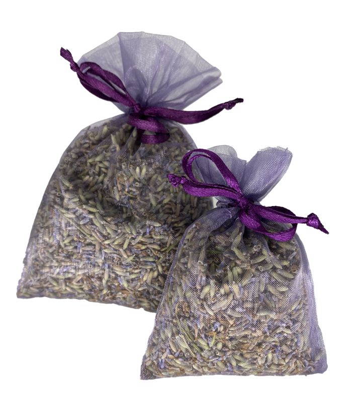 Sachet - Lavender