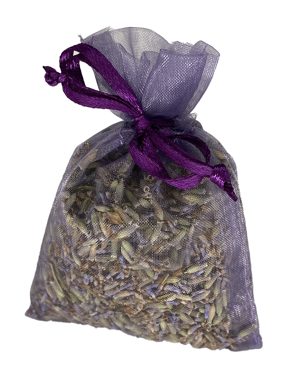 Sachet - Lavender, size: small