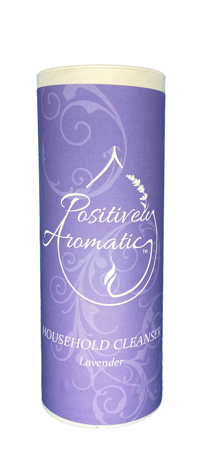 Household Cleanser - Lavender