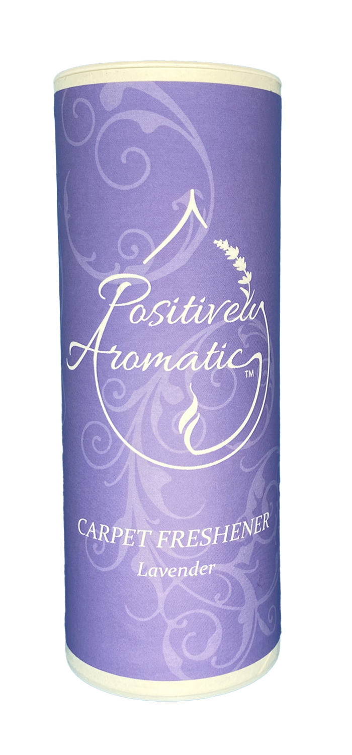 Carpet Freshener