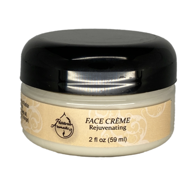Face Créme - Rejuvenating