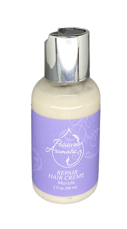 Hair Repair Créme - Marula