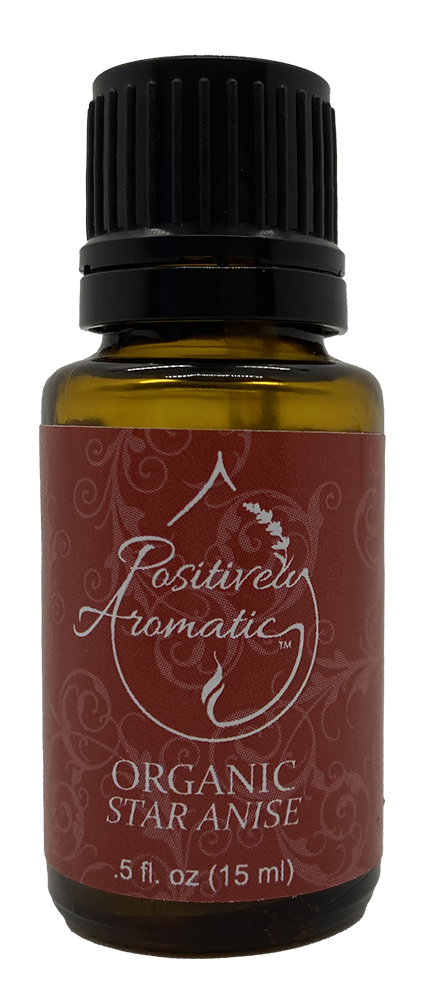 Star Anise Essential Oil, Size: 5 ml