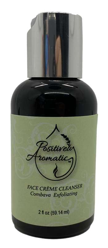 Face Créme Cleanser - Combava Exfoliating