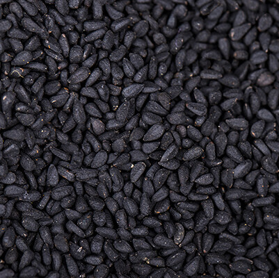 Black Cumin Seed Organic Essential Oil #2101320