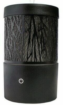 Diffuser - Black Willow Ultrasonic