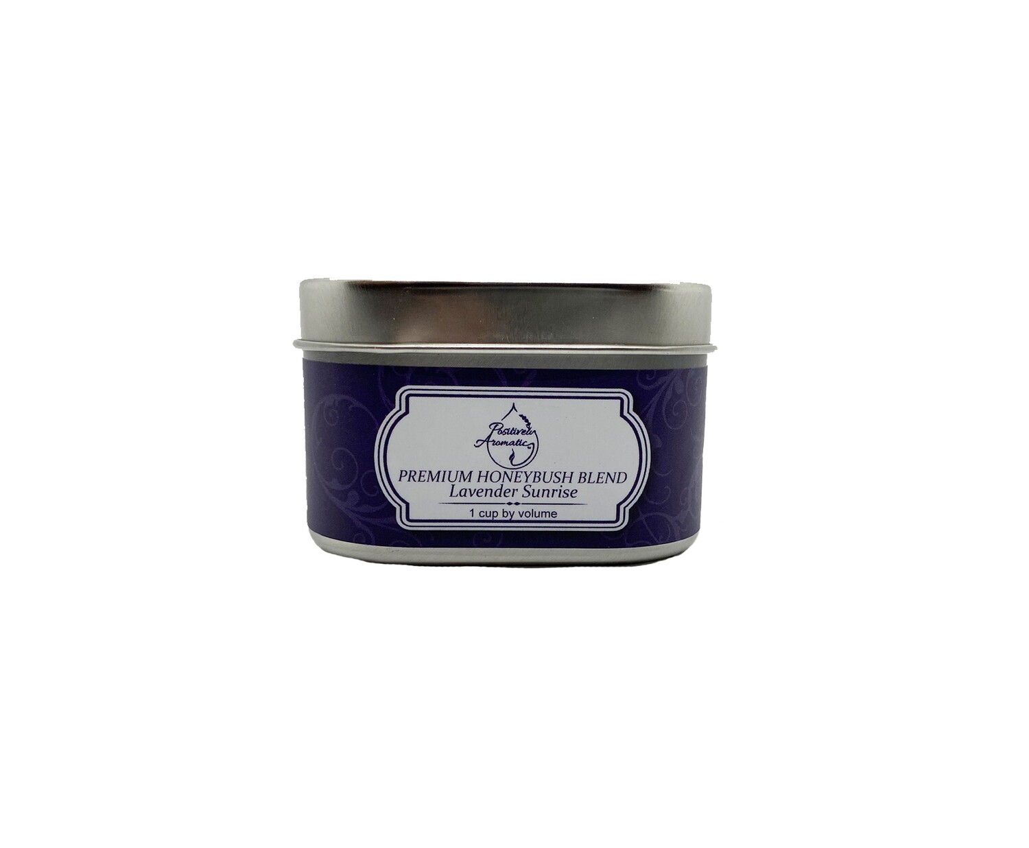 Lavender Sunrise - Premium Herbal Tea, Size: Large - 1 cup