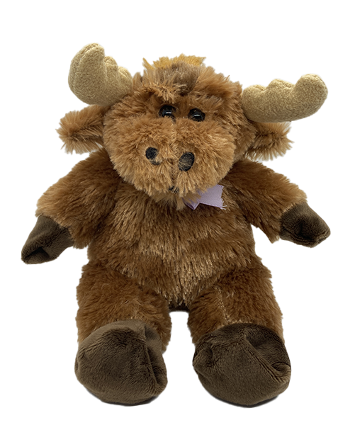 Lavender Lovie - Moose