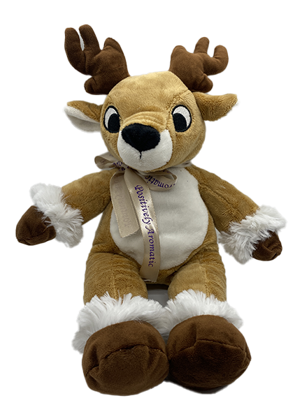 Lavender Lovie - Reigndeer