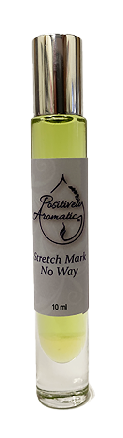 Stretch Mark No Way - 10 ml