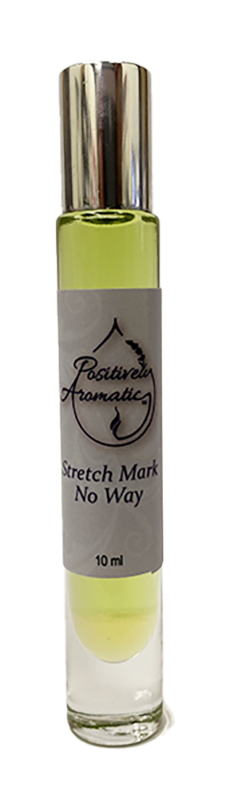 Stretch Mark No Way - 10 ml