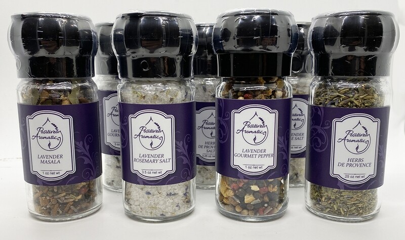 Spice Grinders