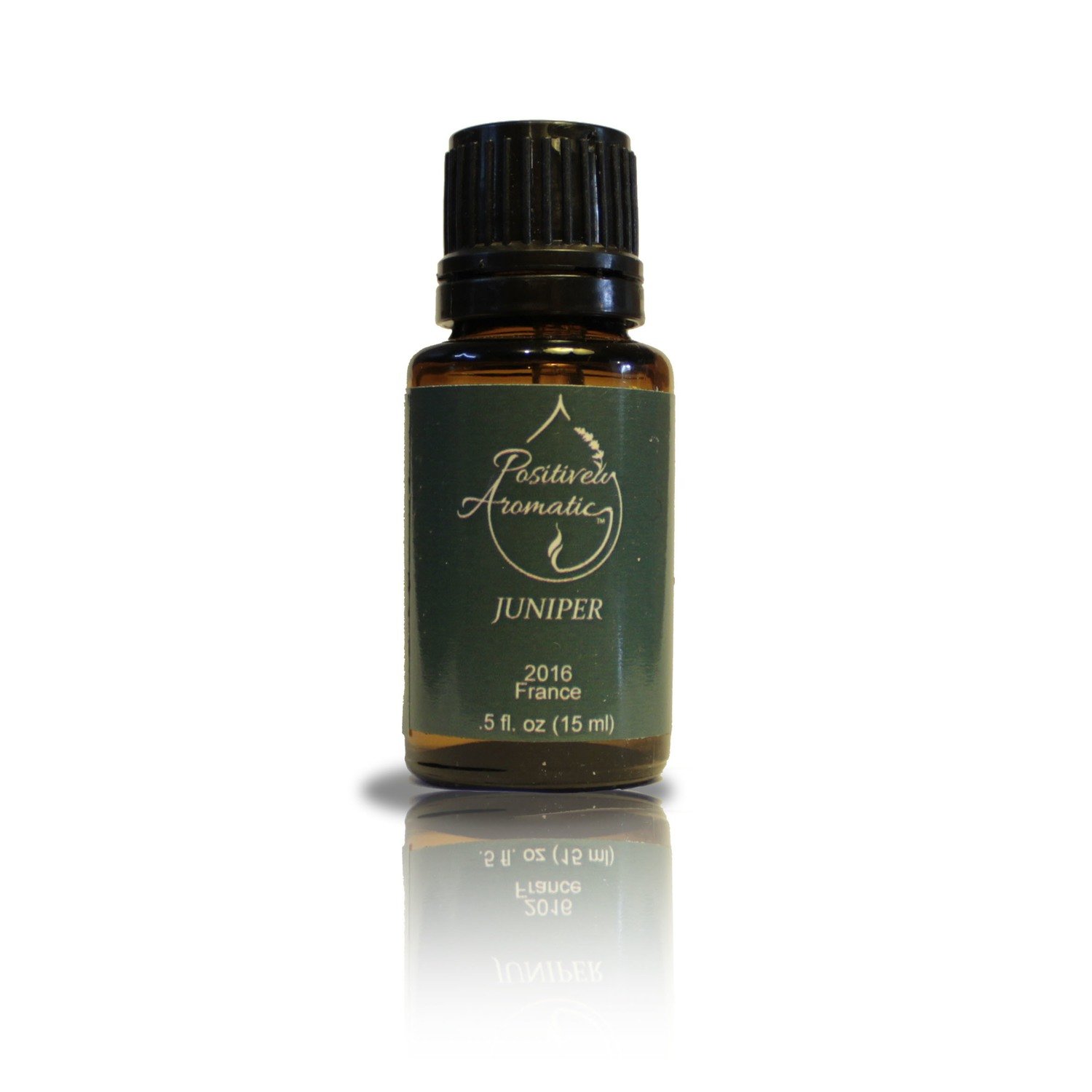 Juniper Organic Essential Oil 50013 Juniperus communis Positively
