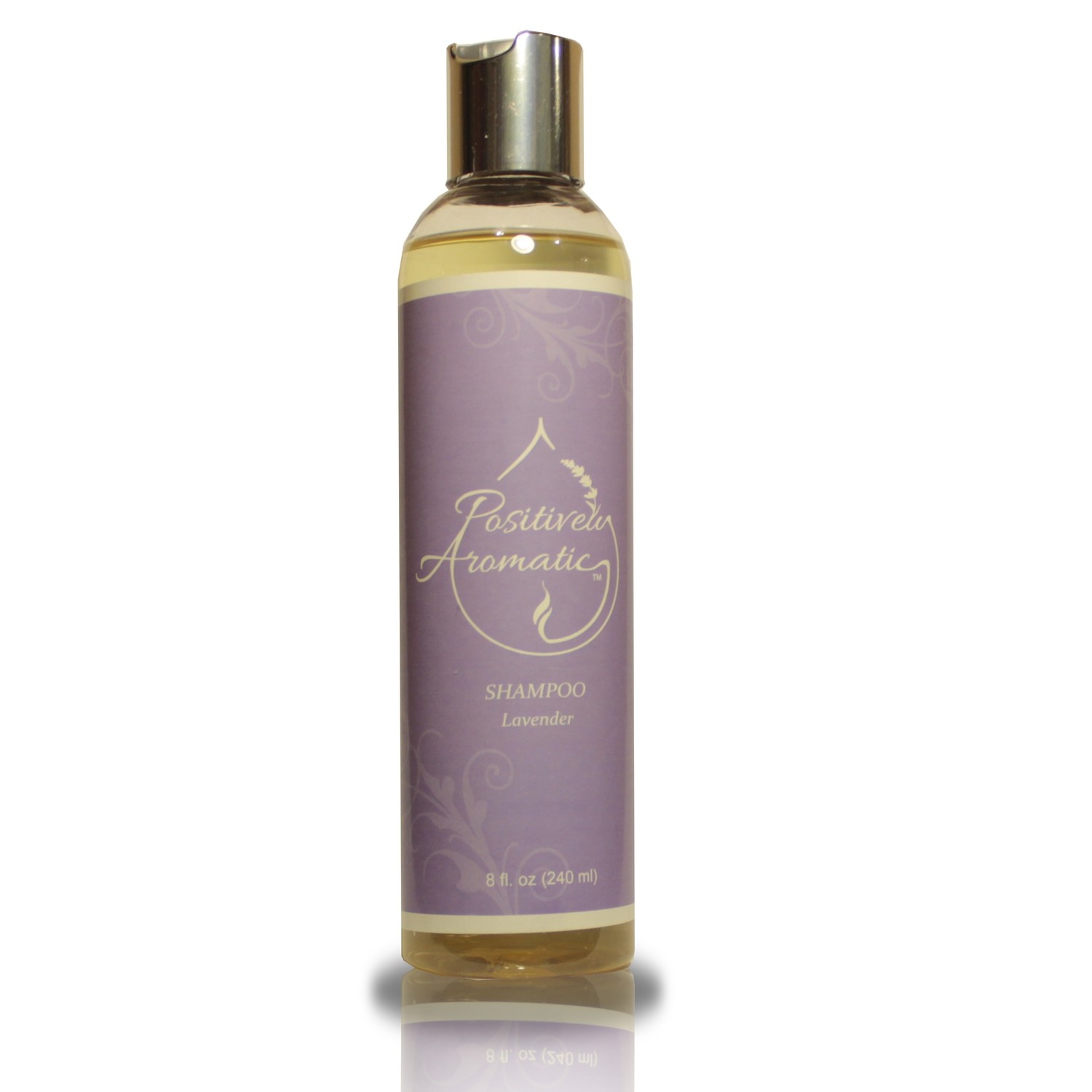 Hair Shampoo - Lavender