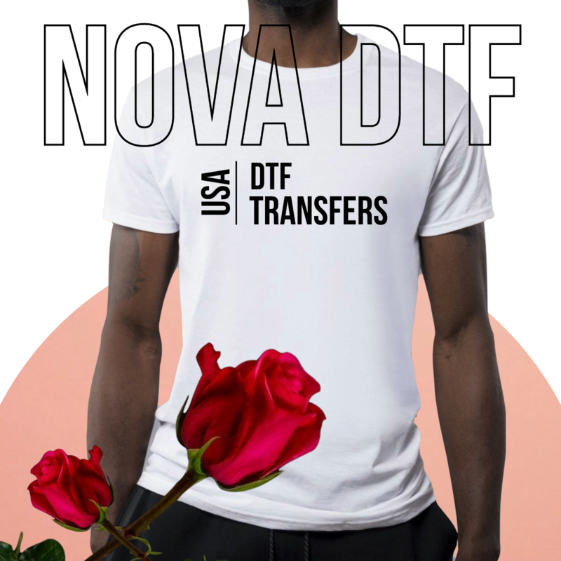 Discover the Best DTF Transfers Near You