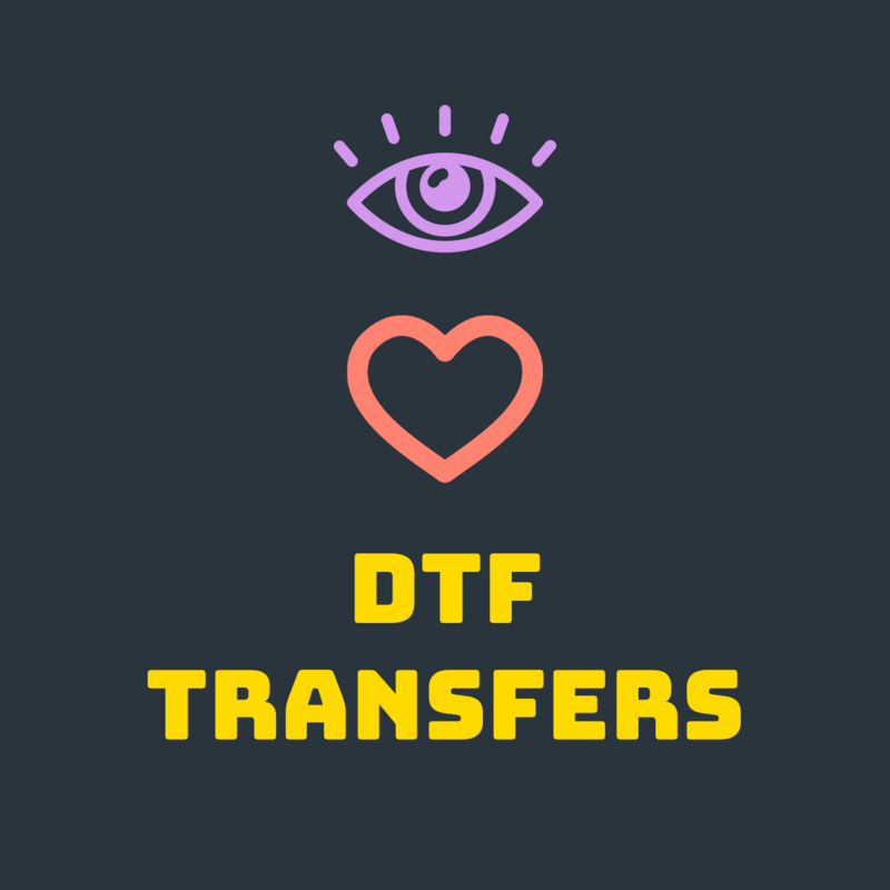 Understanding the DTF Printing Process