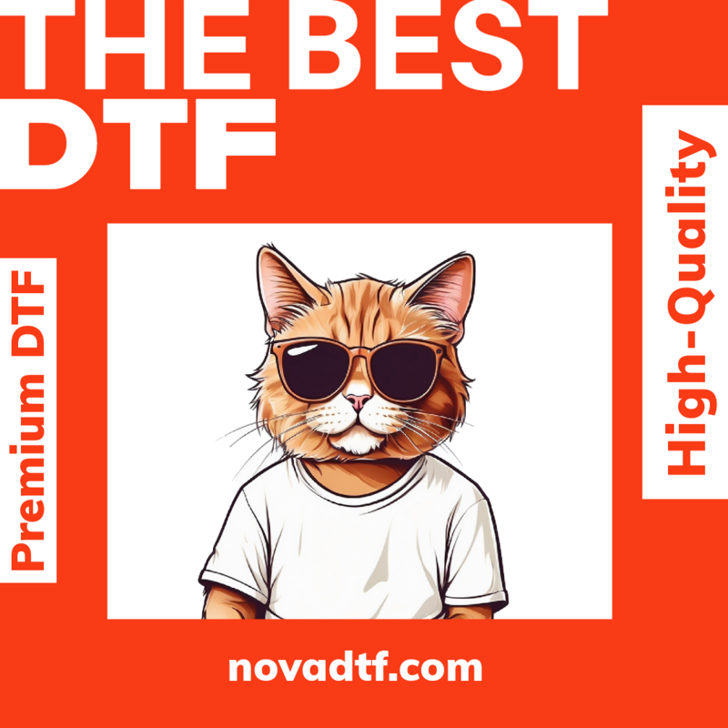 How to Choose Quality DTF Transfers
