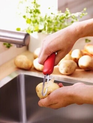 СТЭМ Нож для чистки картофеля