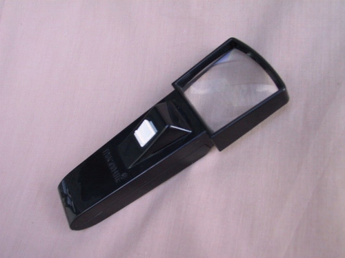 Magna-Lite 150 Mini-Reader