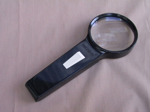 Magna-Lite 200 Reader