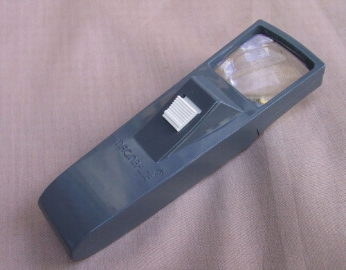 Magna-Lite 300 Super Power