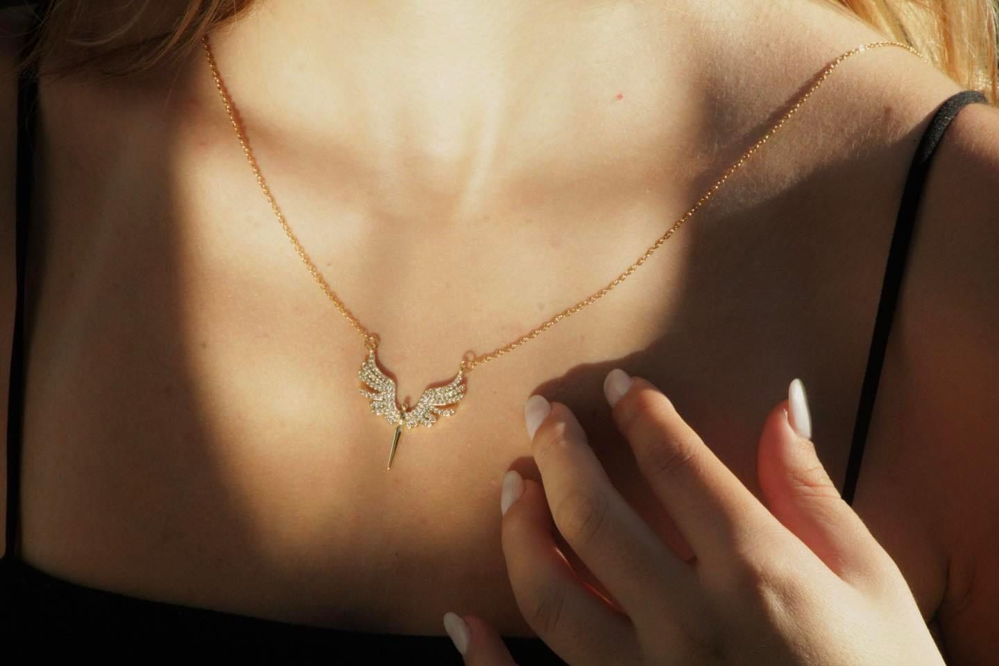necklace