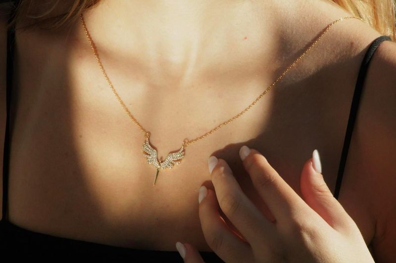 necklace