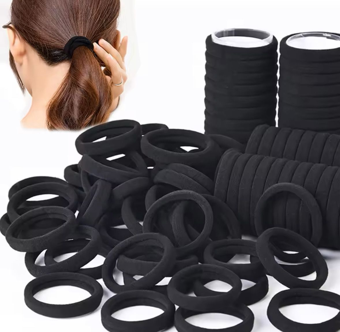 Black color 1 piece 