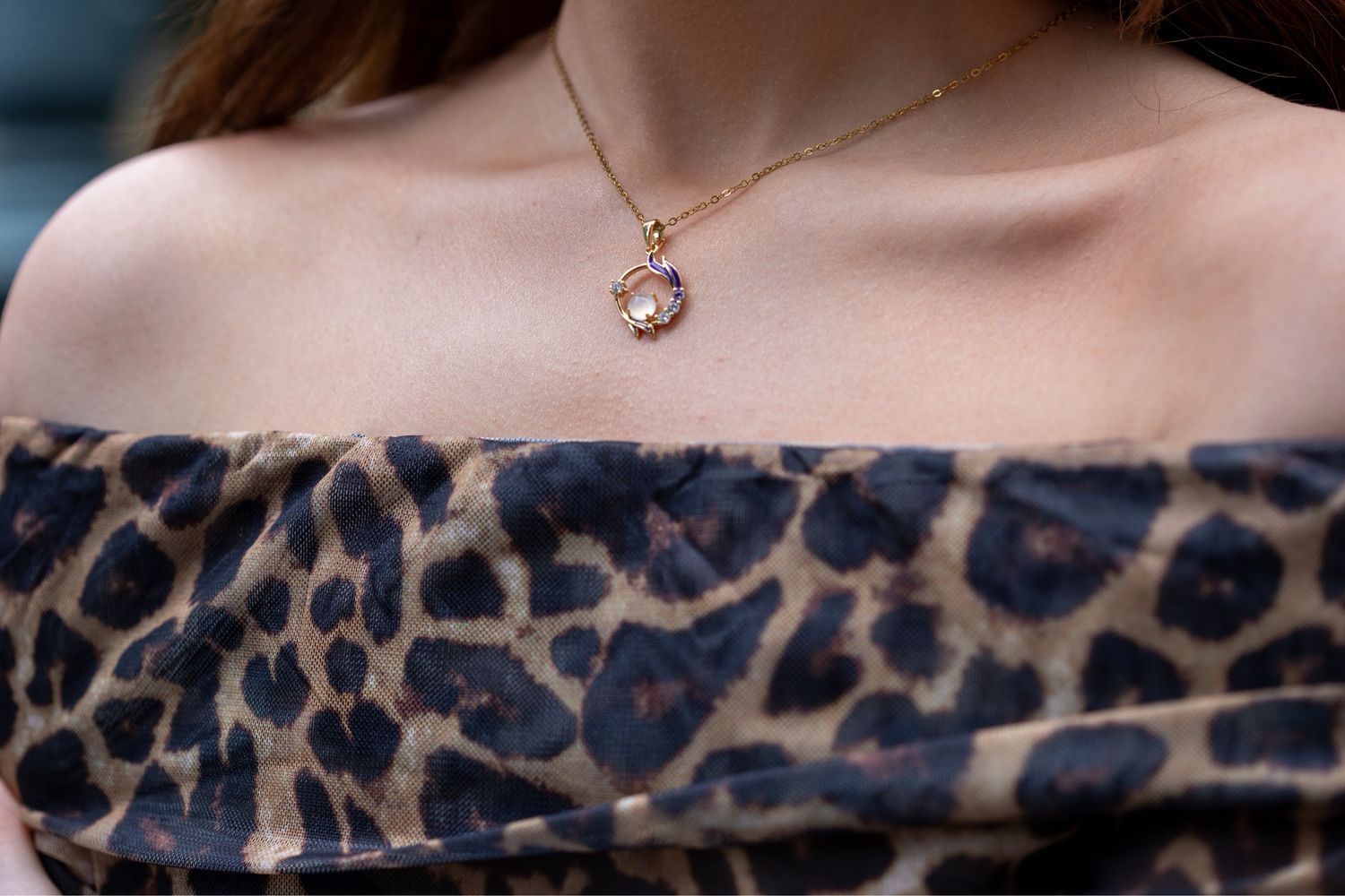 Necklace 