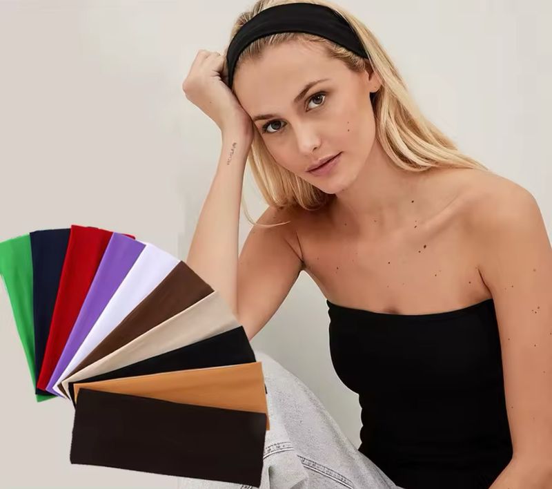 Headbands 