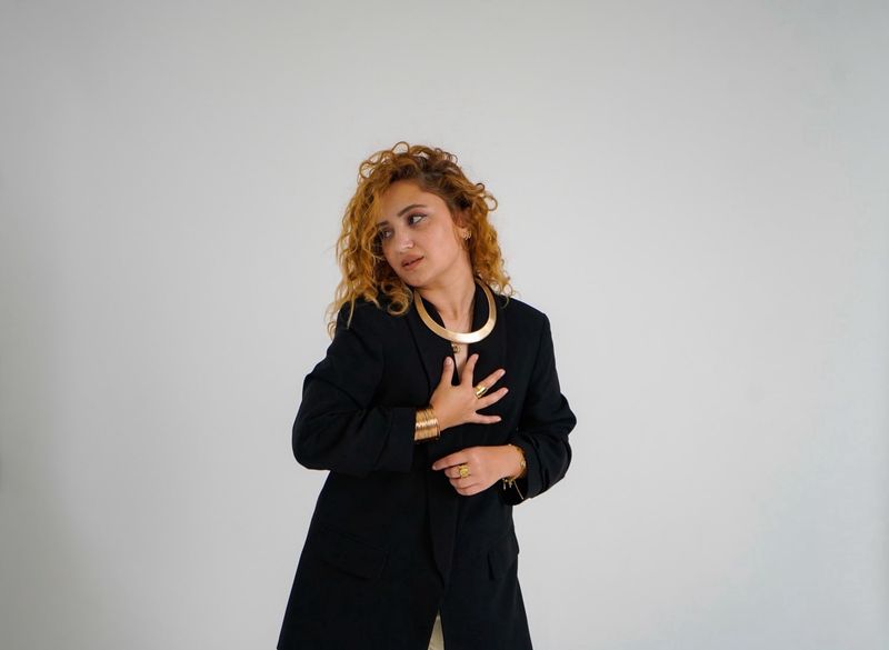 ყელსაბამი