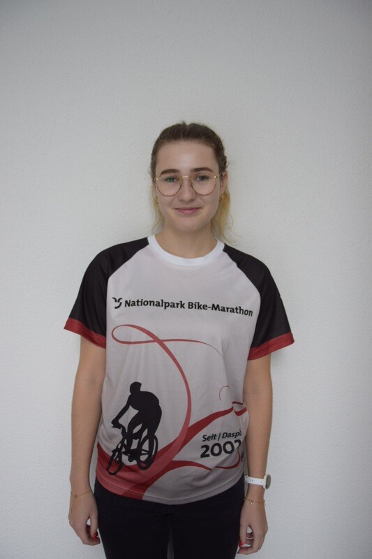 Bike-Marathon Shirt 2022