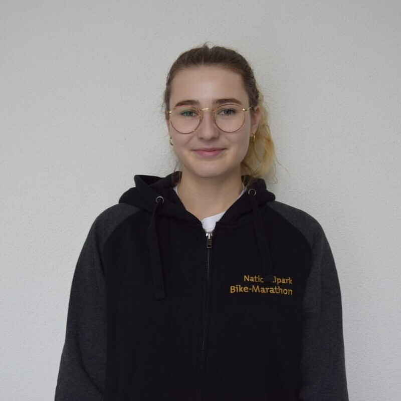 Jubiläums Hoodie Damen