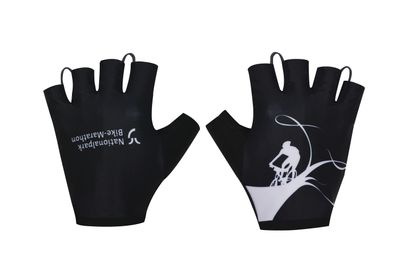 Bike-Marathon Kurzfingerhandschuh