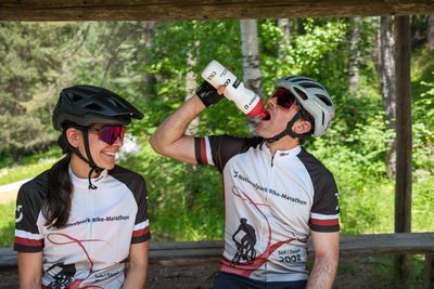 Bike-Marathon Trikot 2022