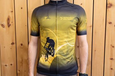 HERREN CUORE - Jubiläumstrikot 25 Jahre NBM