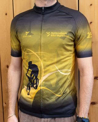 DAMEN CUORE Jubiläumstrikot 25 Jahre NBM