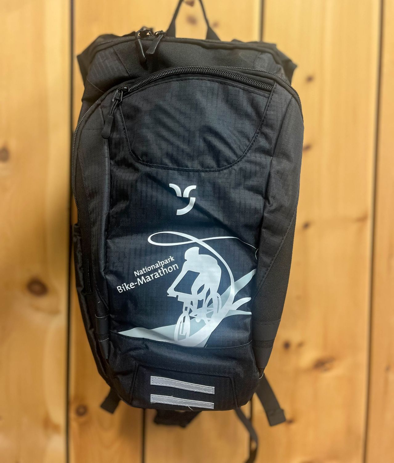 Bike-Marathon Rucksack