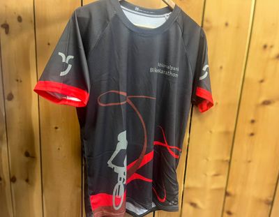 Bike-Marathon Shirt