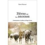 ebook – Bêtes de la brousse