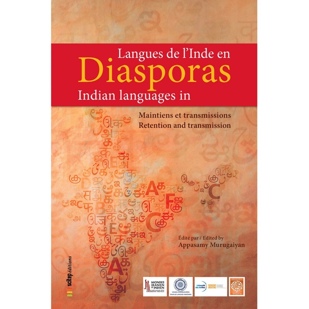 Langues de l&#39;Inde en diasporas | Indian languages in diasporas