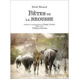 Bêtes de la brousse – Livret audio avec code de téléchargement