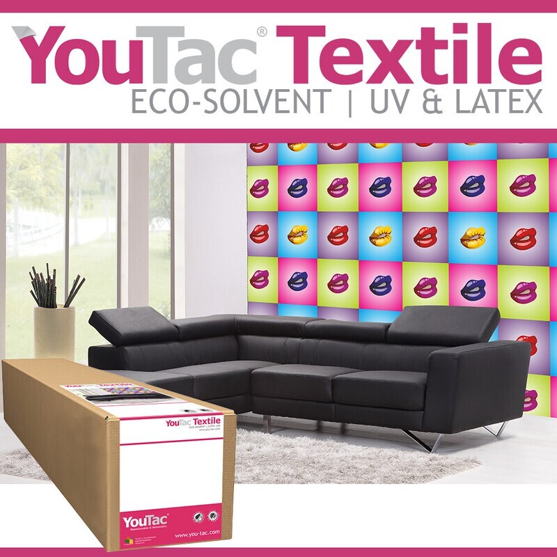 YouTac Textile ES
