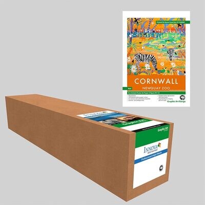 Eco-Solvent Poster Art ES 210