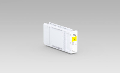 EPSON Tinte gelb 350ml (T48U4)
