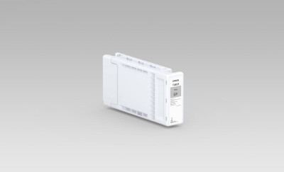 EPSON Tinte grau 350ml (T48UE)
