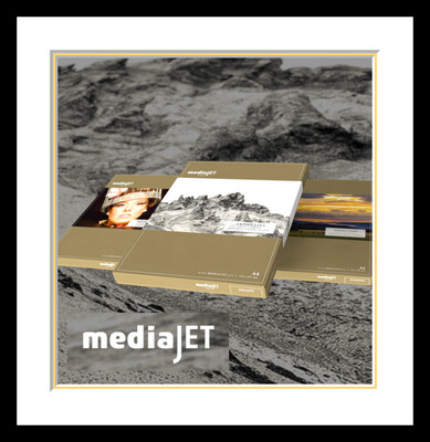 MEDIAJET