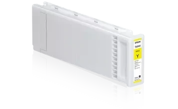 Singlepack UltraChrome XD Yellow T69440N (700ml)